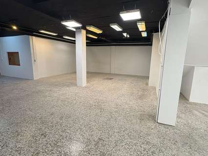 Local comercial en venta en Albacete