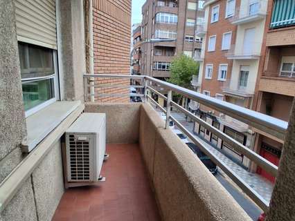 Piso en venta en Albacete