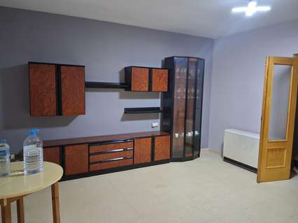 Piso en venta en Iniesta