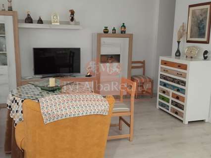Apartamento en venta en Albacete