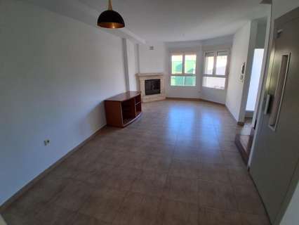 Casa en venta en La Gineta