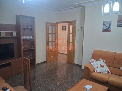 Piso en alquiler en Albacete