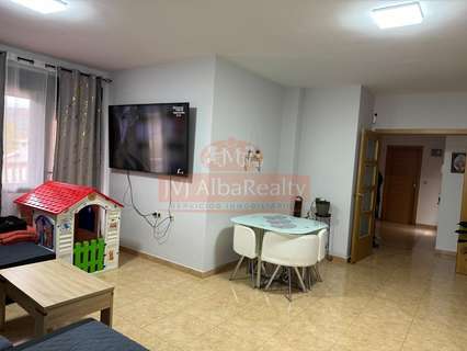 Casa en venta en Alcaraz