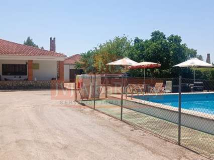 Parcela rústica en venta en Albacete