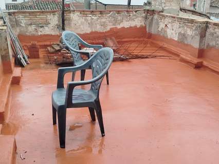 Casa en venta en Hellín rebajada