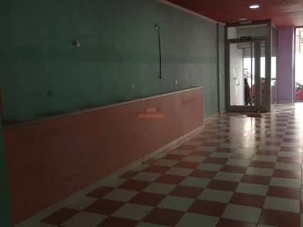 Local comercial en venta en Albacete