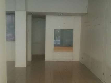 Local comercial en alquiler en Albacete