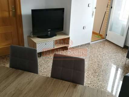 Apartamento en alquiler en Albacete