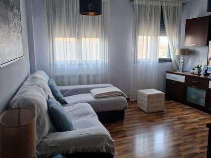 Piso en venta en Albacete