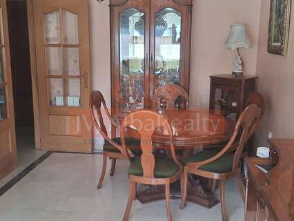 Piso en venta en Albacete