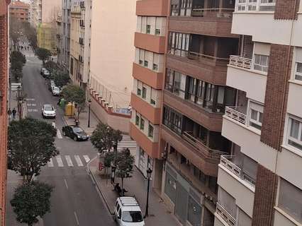 Piso en venta en Albacete