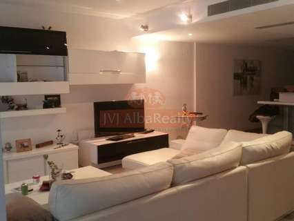 Piso en alquiler en Albacete