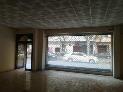 Local comercial en venta en Albacete