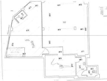 Local comercial en venta en Albacete