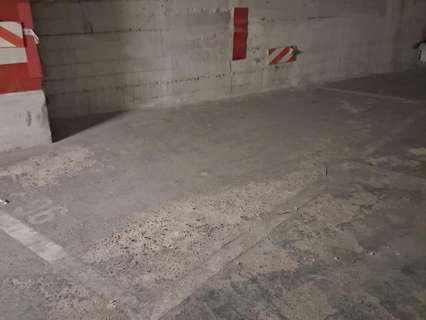 Plaza de parking en venta en Albacete