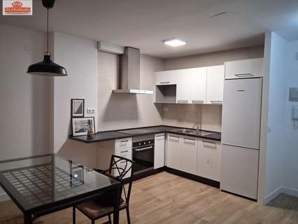 Apartamento en alquiler en Albacete