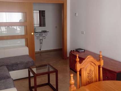 Piso en alquiler en Albacete