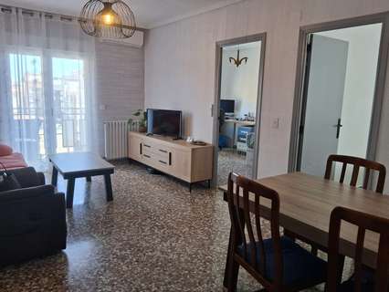 Piso en venta en Albacete