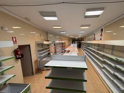 Local comercial en venta en Barrax