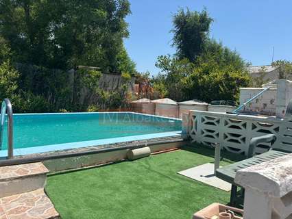 Casa rústica en venta en Albacete