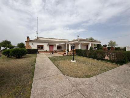 Chalet en venta en Albacete