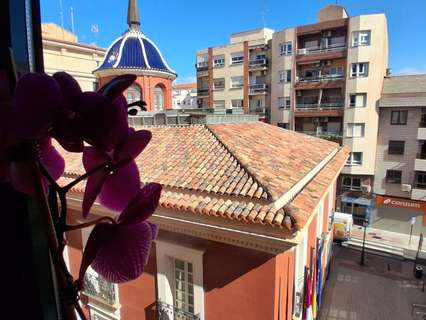 Piso en venta en Albacete