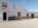 Casa en venta en Lezuza