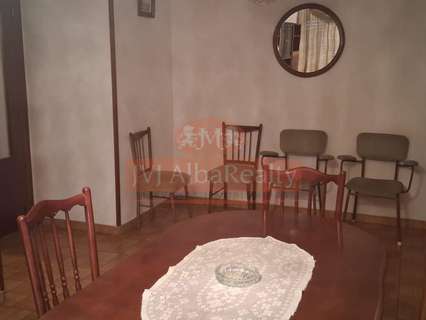 Piso en venta en Albacete