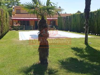 Casa en venta en Albacete