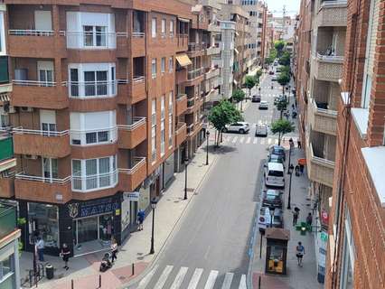 Piso en alquiler en Albacete