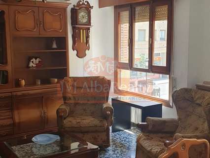 Piso en alquiler en Albacete