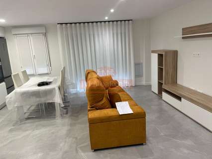Piso en alquiler en Albacete