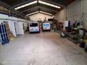 Nave industrial en venta en Albacete