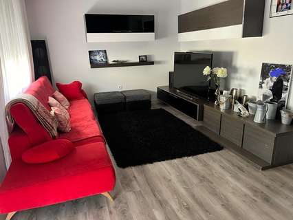 Piso en alquiler en Albacete