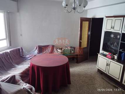 Piso en venta en Albacete