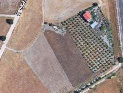 Parcela rústica en venta en Albacete