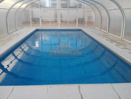 Casa en alquiler en Albacete