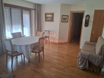 Piso en alquiler en Albacete