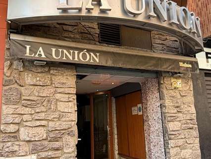 Local comercial en venta en Albacete