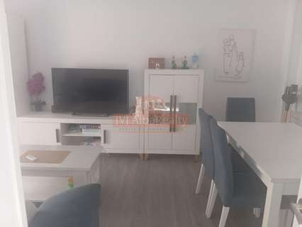 Piso en alquiler en Albacete