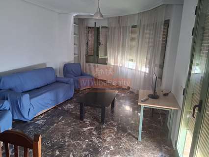 Piso en alquiler en Albacete