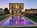 Chalet en venta en Albacete