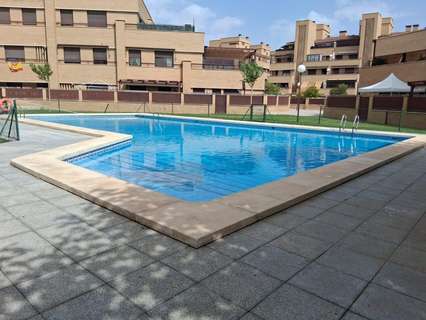 Apartamento en venta en Albacete