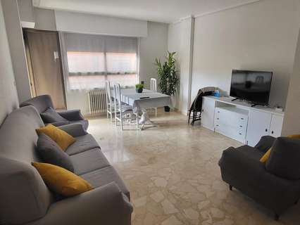 Piso en alquiler en Albacete