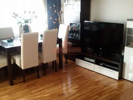 Apartamento en venta en Albacete