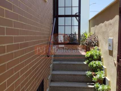 Casa en venta en Albacete