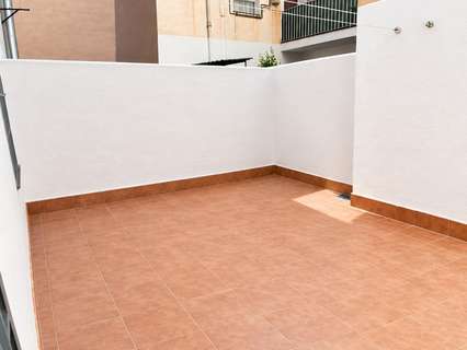 Piso en venta en Albacete