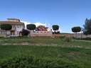 Parcela urbana en venta en Balazote