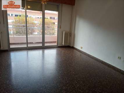 Piso en alquiler en Albacete