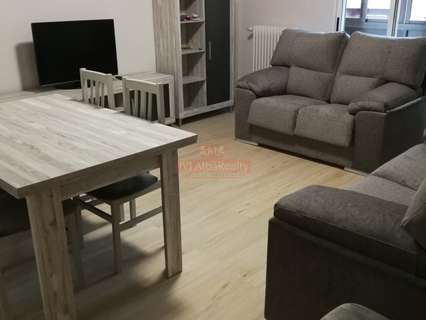 Piso en alquiler en Albacete